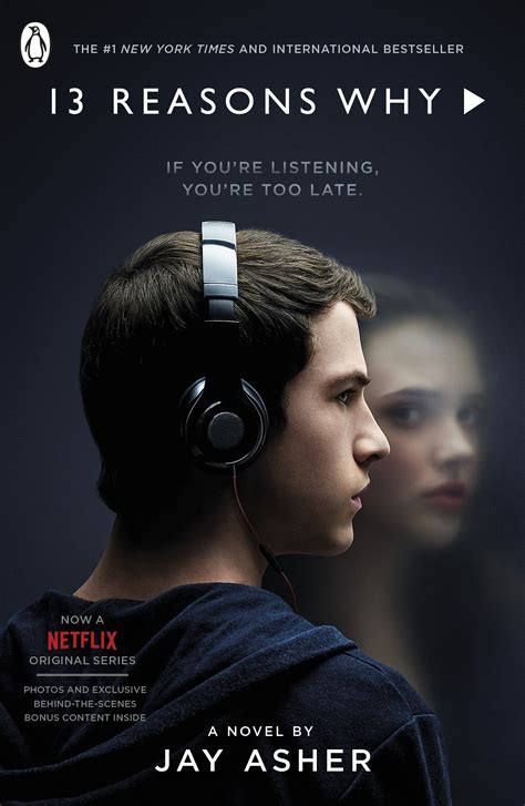 thirteen reasons why audiobook|Read Thirteen Reasons Why book by Jay Asher.